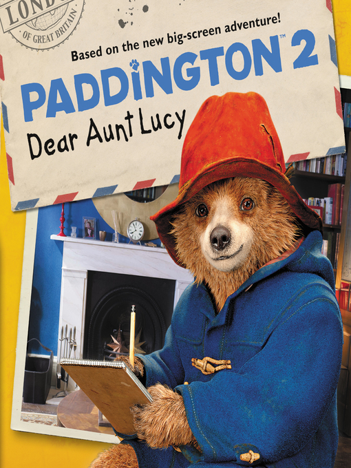 Thomas Macri创作的Paddington 2作品的详细信息 - 可供借阅